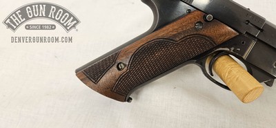 High Standard Model GE .22LR - Image 10 of 16