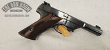 High Standard Model GE .22LR - Image 9 of 16