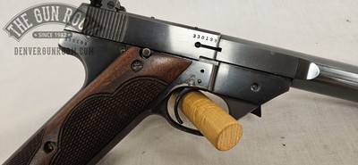 High Standard Model GE .22LR - Image 13 of 16