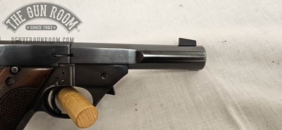 High Standard Model GE .22LR - Image 14 of 16