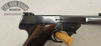 High Standard Model GE .22LR - Image 12 of 16
