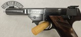 High Standard Model GE .22LR - Image 5 of 16