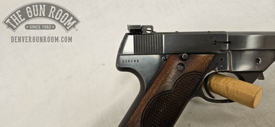 High Standard Model GE .22LR - Image 11 of 16