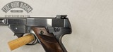 High Standard Model GE .22LR - Image 3 of 16
