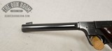 High Standard H-D .22LR - Image 5 of 14