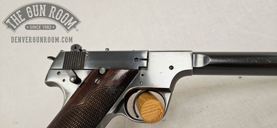 High Standard H-D .22LR - Image 10 of 14