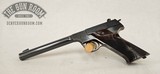High Standard H-D .22LR - Image 1 of 14