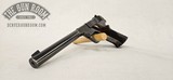 High Standard H-D .22LR - Image 6 of 14