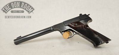 High Standard H-D .22LR - Image 1 of 14