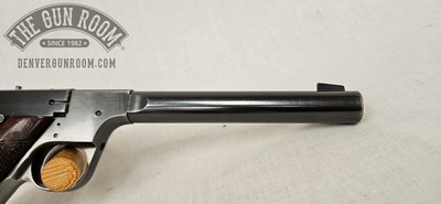 High Standard H-D .22LR - Image 11 of 14