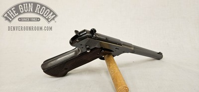 High Standard H-D .22LR - Image 12 of 14