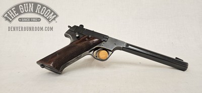 High Standard H-D .22LR - Image 7 of 14