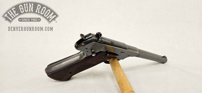 High Standard H-D .22LR - Image 13 of 14