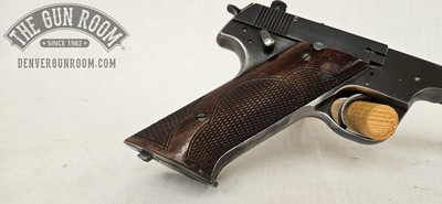 High Standard H-D .22LR - Image 8 of 14