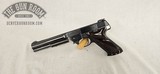 High Standard Olympic .22 Short - Image 1 of 15