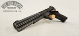 High Standard Olympic .22 Short - Image 6 of 15