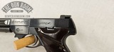 High Standard Olympic .22 Short - Image 3 of 15