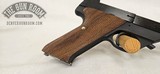 High Standard S-101 Supermatic .22LR - Image 10 of 17
