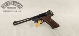 High Standard S-101 Supermatic .22LR - Image 1 of 17