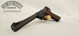 High Standard S-101 Supermatic .22LR - Image 8 of 17