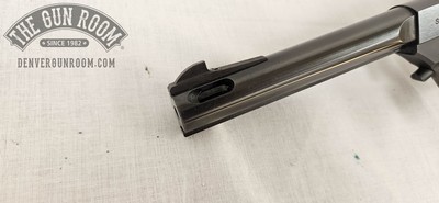 High Standard S-101 Supermatic .22LR - Image 7 of 17