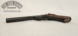 High Standard S-101 Supermatic .22LR - Image 17 of 17