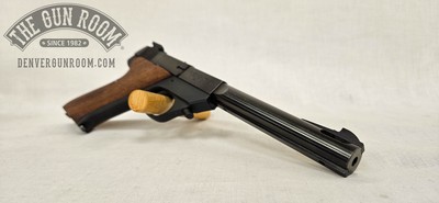 High Standard S-101 Supermatic .22LR - Image 15 of 17