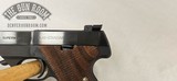 High Standard S-101 Supermatic .22LR - Image 3 of 17