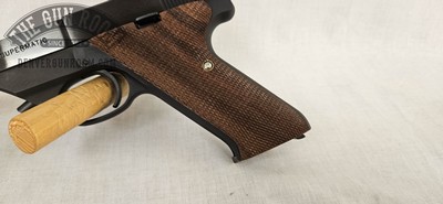 High Standard S-101 Supermatic .22LR - Image 2 of 17