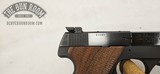 High Standard S-101 Supermatic .22LR - Image 11 of 17
