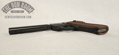 High Standard S-101 Supermatic .22LR - Image 17 of 17