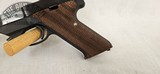 High Standard S-101 Supermatic .22LR - Image 2 of 17