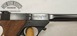 High Standard S-101 Supermatic .22LR - Image 13 of 17