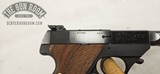 High Standard S-101 Supermatic .22LR - Image 12 of 17