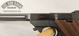 High Standard S-101 Supermatic .22LR - Image 5 of 17