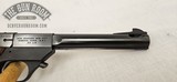 High Standard S-101 Supermatic .22LR - Image 14 of 17