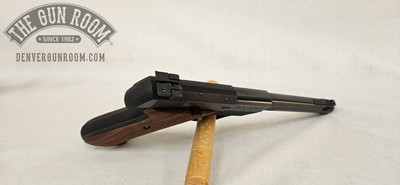 High Standard S-101 Supermatic .22LR - Image 16 of 17