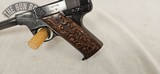 High Standard Model B .22LR W/ Holster - Image 3 of 17