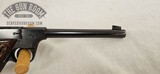 High Standard Model B .22LR W/ Holster - Image 14 of 17