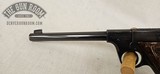 High Standard Model B .22LR W/ Holster - Image 7 of 17