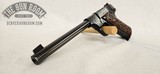 High Standard Model B .22LR W/ Holster - Image 8 of 17
