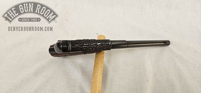 High Standard Model B .22LR W/ Holster - Image 15 of 17