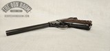 High Standard Model B .22LR W/ Holster - Image 17 of 17