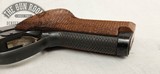 High Standard 107 Military Supermatic Tournament .22LR - Clark Custom - Image 19 of 19