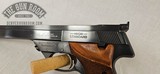 High Standard 107 Military Supermatic Tournament .22LR - Clark Custom - Image 4 of 19