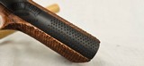High Standard 107 Military Supermatic Tournament .22LR - Clark Custom - Image 17 of 19