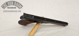 High Standard 107 Military Supermatic Tournament .22LR - Clark Custom - Image 15 of 19
