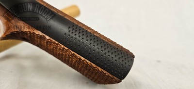 High Standard 107 Military Supermatic Tournament .22LR - Clark Custom - Image 17 of 19