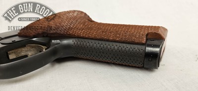 High Standard 107 Military Supermatic Tournament .22LR - Clark Custom - Image 19 of 19
