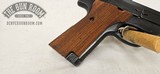 High Standard 107 Military Supermatic Tournament .22LR - Clark Custom - Image 10 of 19